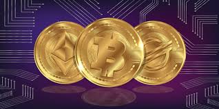 Digital Currency is a leading cryptocurrency mining platform